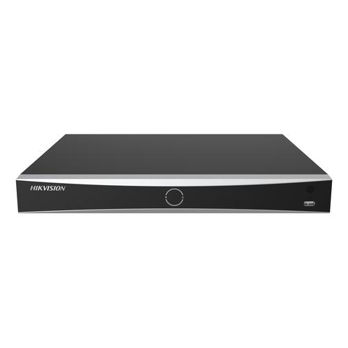 Hikvision DS-7608NXI-I2/8P/VPRO Netwerk Video Recorder (NVR) 1U Zwart - Image 4