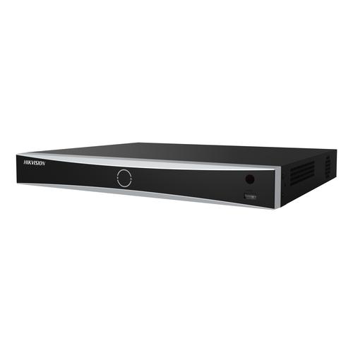 Hikvision DS-7616NXI-I2/16P/S(E) Netwerk Video Recorder (NVR) 1U Zwart - Image 1