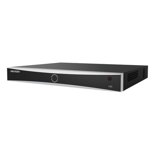 Hikvision DS-7616NXI-I2/VPRO Netwerk Video Recorder (NVR) 1U Zwart