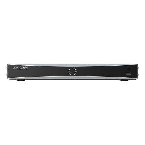 Hikvision DS-7616NXI-I2/VPRO Netwerk Video Recorder (NVR) 1U Zwart - Image 2