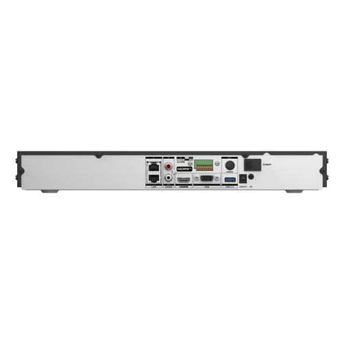 Hikvision DS-7616NXI-I2/VPRO Netwerk Video Recorder (NVR) 1U Zwart - Image 5