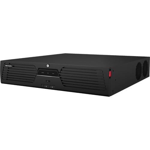 Hikvision DS-9664NI-M8 Netwerk Video Recorder (NVR) 2U Zwart - Image 1