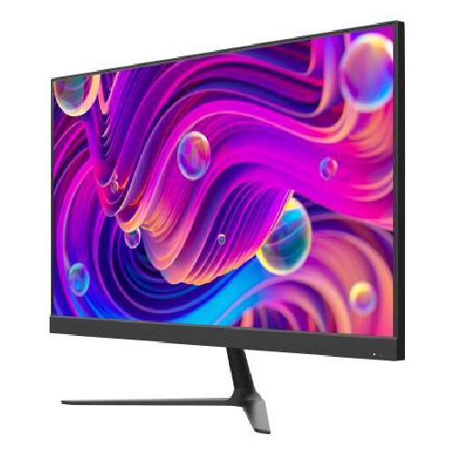 Hikvision DS-D5024F2-BV2S computer monitor 60,5 cm (23.8") 1920 x 1080 Pixels Full HD LED Zwart - Image 4