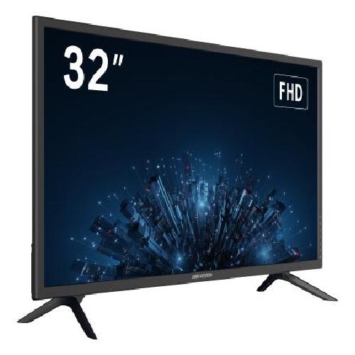 Hikvision DS-D5032F3-1V0S computer monitor 81,3 cm (32") 1920 x 1080 Pixels Full HD LED Zwart - Image 3