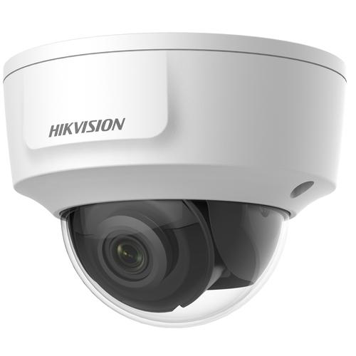 Hikvision Pro Series DS-2CD2126G2-IMS(2.8mm) Dome IP-beveiligingscamera Binnen & buiten 1920 x 1080 Pixels Plafond/muur - Image 2