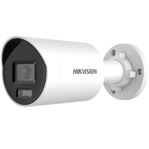 Hikvision Pro Series with AcuSense DS-2CD2046G2H-IU(2.8mm)(eF) Kogel (vorm) IP-beveiligingscamera Buiten 2688 x 1520 Pixels Plafond/muur - Image 1