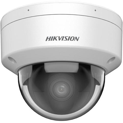 Hikvision Pro Series with AcuSense DS-2CD2146G2H-ISU(2.8mm)(eF) Kogel (vorm) IP-beveiligingscamera Buiten 2688 x 1520 Pixels Plafond/muur