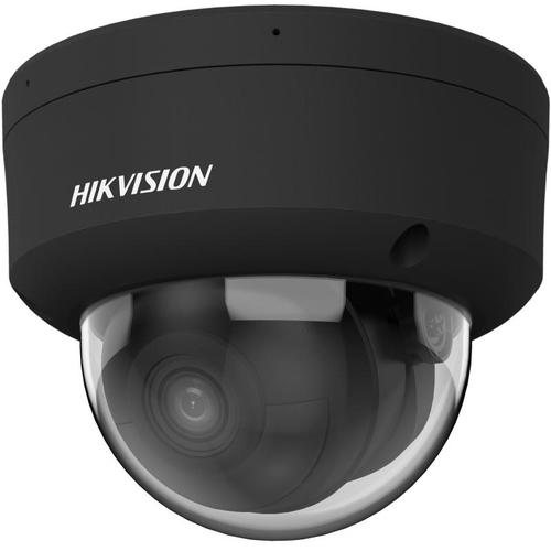 Hikvision Pro Series with AcuSense DS-2CD2186G2H-ISU(2.8mm)(eF)/BLACK Kogel (vorm) IP-beveiligingscamera Buiten 3840 x 2160 Pixels Plafond/muur - Image 2