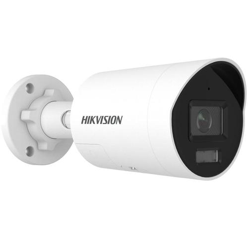 Hikvision Pro Series with ColorVu DS-2CD2047G3-LI2UY/SL(2.8MM) bewakingscamera Kogel (vorm) IP-beveiligingscamera Binnen & buiten 2688 x 1520 Pixels Muur - Image 1