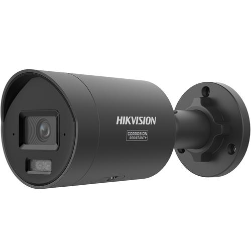 Hikvision Pro Series with ColorVu DS-2CD2047G3-LI2UY(2.8MM)(BLACK) bewakingscamera Kogel (vorm) IP-beveiligingscamera Binnen & buiten 2688 x 1520 Pixels Plafond/muur
