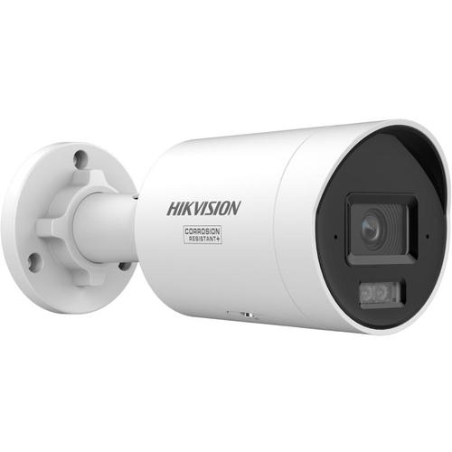 Hikvision Pro Series with ColorVu DS-2CD2087G3-LI2UY(2.8mm) Kogel (vorm) IP-beveiligingscamera Binnen & buiten 3840 x 2160 Pixels Plafond/muur - Image 1