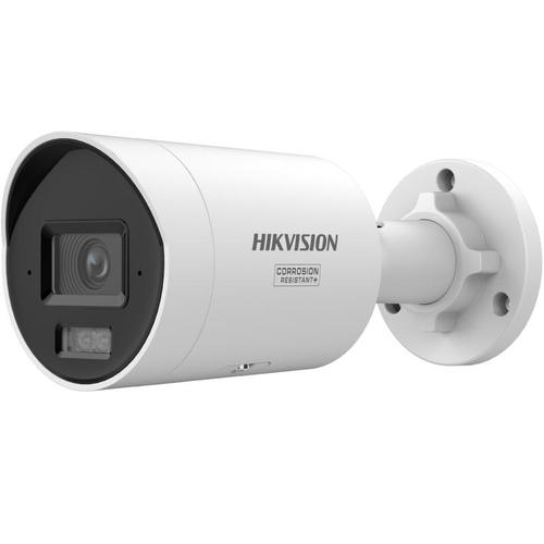Hikvision Pro Series with ColorVu DS-2CD2087G3-LI2UY(2.8mm) Kogel (vorm) IP-beveiligingscamera Binnen & buiten 3840 x 2160 Pixels Plafond/muur - Image 2