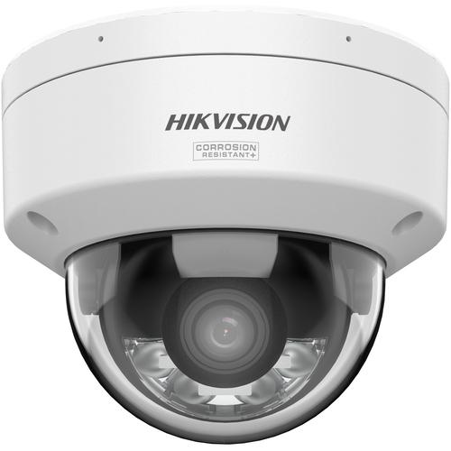 Hikvision Pro Series with ColorVu DS-2CD2147G3-LIY(2.8MM) bewakingscamera Dome IP-beveiligingscamera Binnen & buiten 2688 x 1520 Pixels Plafond - Image 1