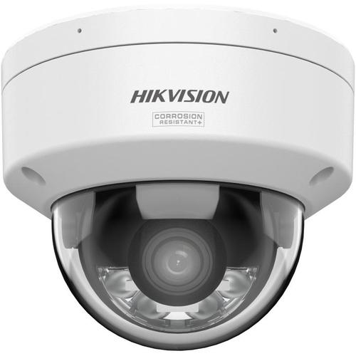 Hikvision Pro Series with ColorVu DS-2CD2187G3-LIS2UY(2.8MM) bewakingscamera Dome IP-beveiligingscamera Binnen & buiten 2688 x 1520 Pixels Plafond