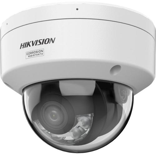 Hikvision Pro Series with ColorVu DS-2CD2187G3-LIS2UY(2.8MM) bewakingscamera Dome IP-beveiligingscamera Binnen & buiten 2688 x 1520 Pixels Plafond - Image 2