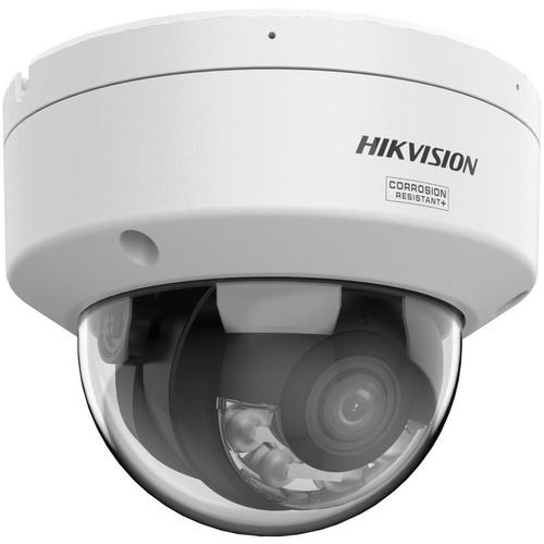 Hikvision Pro Series with ColorVu DS-2CD2187G3-LIS2UY(2.8MM) bewakingscamera Dome IP-beveiligingscamera Binnen & buiten 2688 x 1520 Pixels Plafond - Image 3