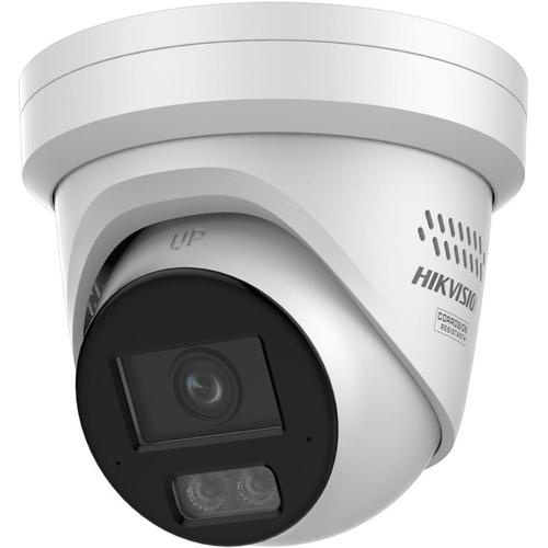 Hikvision Pro Series with ColorVu DS-2CD2347G3-LIS2UY/SL(2.8MM) bewakingscamera Torentje IP-beveiligingscamera Binnen & buiten 2688 x 1520 Pixels Plafond - Image 1
