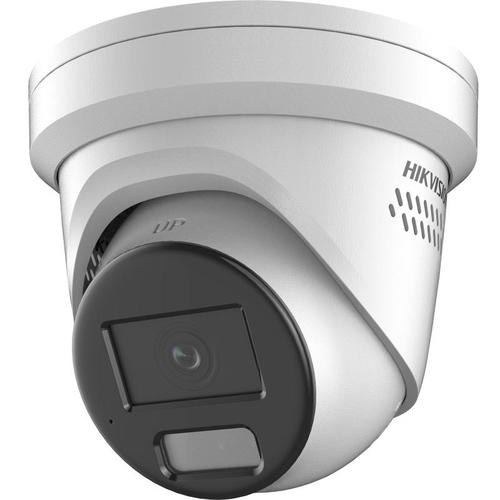 Hikvision Pro Series with ColorVu DS-2CD2387G2H-LISU/SL(2.8MM)(EF) bewakingscamera Torentje IP-beveiligingscamera Binnen & buiten 3840 x 2160 Pixels Plafond - Image 1