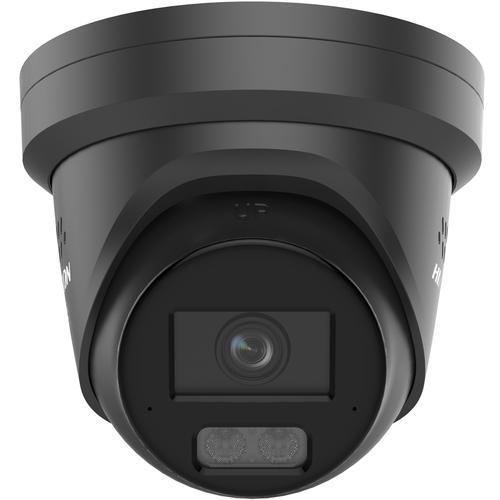 Hikvision Pro Series with ColorVu DS-2CD2387G3-LIS2UY/SL(2.8MM)/BLACK bewakingscamera Torentje IP-beveiligingscamera Binnen & buiten 3840 x 2160 Pixels Plafond - Image 2
