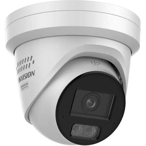 Hikvision Pro Series with ColorVu DS-2CD2387G3-LIS2UY/SL(2.8MM) bewakingscamera Torentje IP-beveiligingscamera Binnen & buiten 3840 x 2160 Pixels Plafond - Image 1