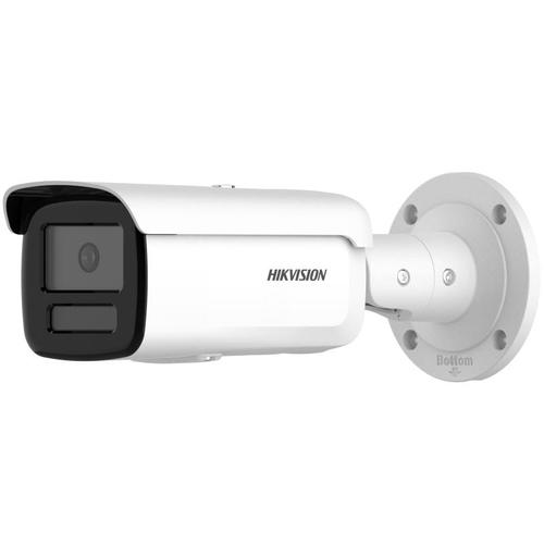 Hikvision Pro Series with ColorVu DS-2CD2T47G2H-LI(2.8mm)(eF) Kogel (vorm) IP-beveiligingscamera Buiten 2688 x 1520 Pixels Muur - Image 1