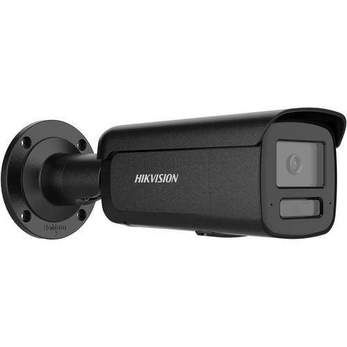 Hikvision Pro Series with ColorVu DS-2CD2T87G3-LIS2UY/SL(2.8MM) Kogel (vorm) IP-beveiligingscamera Binnen & buiten 3840 x 2160 Pixels Wand/paal - Image 1