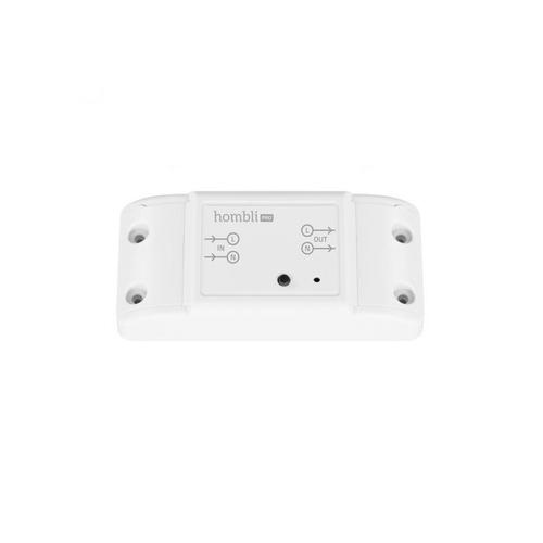 Hombli Smart Switch - Wifi Schakelaar – 2300W - Image 1