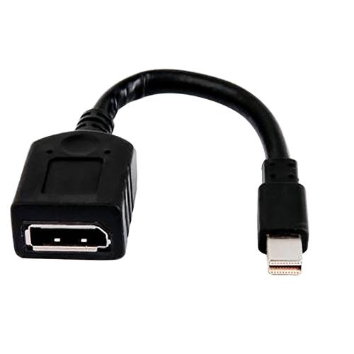 HP één miniDP-naar-DP adapterkabel