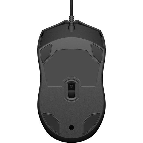HP 100 muis met kabel - Image 8