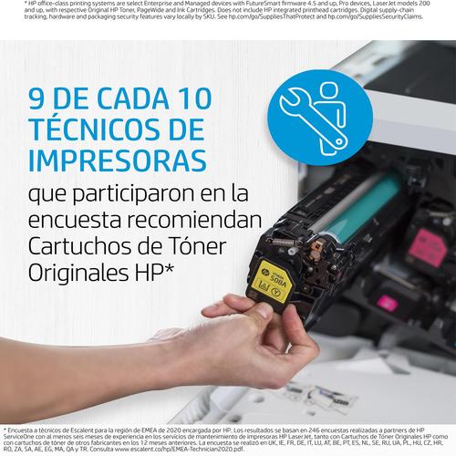 HP 130A originele cyaan LaserJet tonercartridge - Image 10