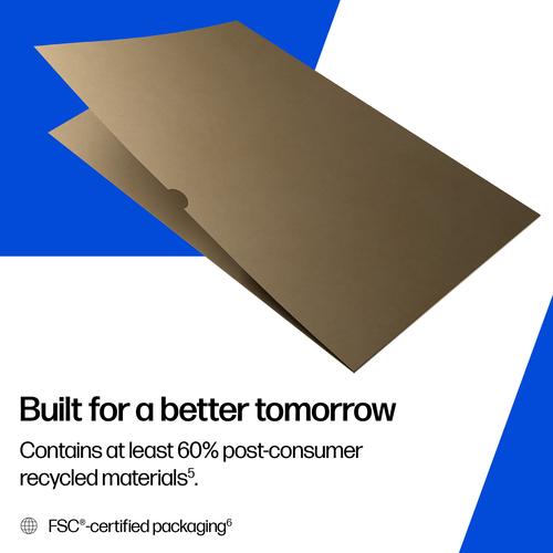 HP 14-inch Widescreen Laptop Privacy Filter - Image 3