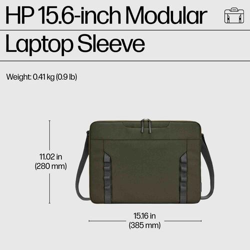HP 15,6-inch Modular Laptop-sleeve - Image 6