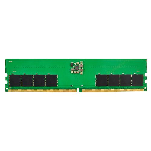 HP 16 GB DDR5 (1x16 GB) 4800 UDIMM NECC-geheugen - Image 1