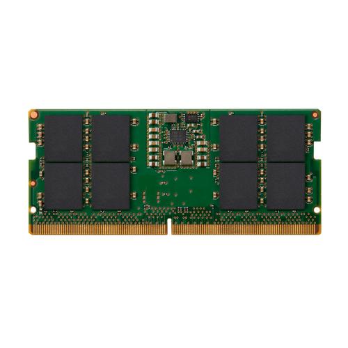 HP 16GB DDR5 (1x16GB) 5600 SODIMM NECC Memory - Image 1