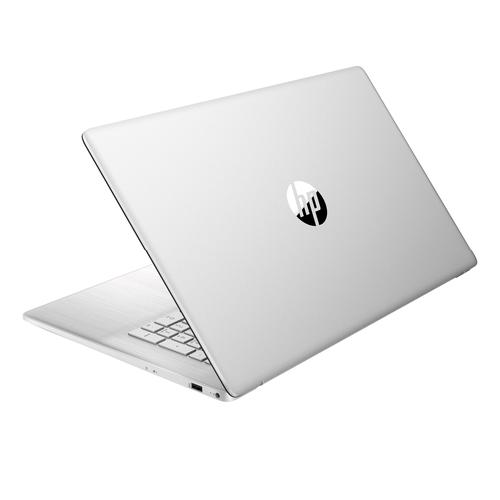 HP 17-cp2151nd AMD Ryzen™ 5 7520U Laptop 43,9 cm (17.3") HD+ 8 GB LPDDR5-SDRAM 512 GB SSD Wi-Fi 6 (802.11ax) Windows 11 Home Zilver - Image 3