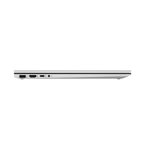 HP 17-cp2151nd AMD Ryzen™ 5 7520U Laptop 43,9 cm (17.3") HD+ 8 GB LPDDR5-SDRAM 512 GB SSD Wi-Fi 6 (802.11ax) Windows 11 Home Zilver - Image 6