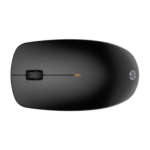 HP 230 Slim Wireless muis - Image 3