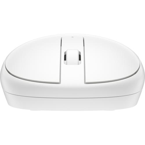HP 240 Bluetooth-muis, Lunar White - Image 1