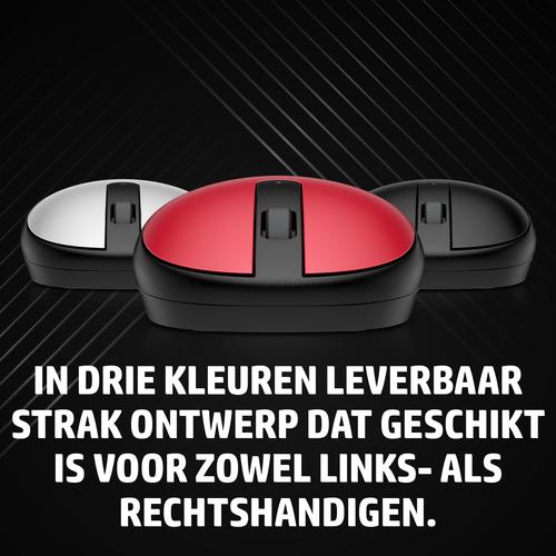 HP 240 Bluetooth-muis, zwart - Image 4
