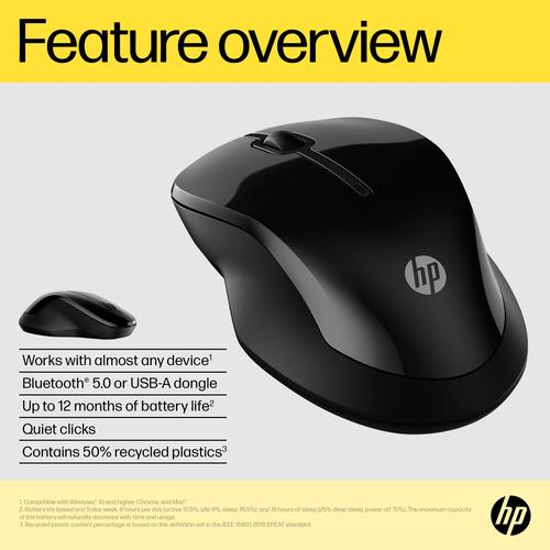 HP 250 Dual-muis - Image 5