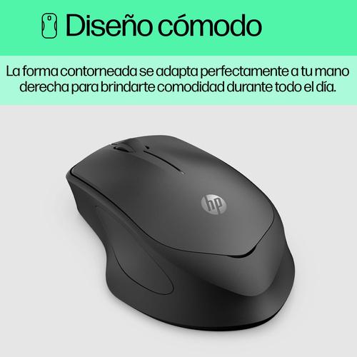 HP 280 Silent Wireless Mouse - Image 6