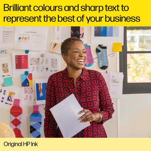 HP 304XL originele zwarte inktcartridge - Image 2