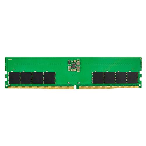 HP 32 GB DDR5 (1x32 GB) 4800 UDIMM NECC-geheugen - Image 1