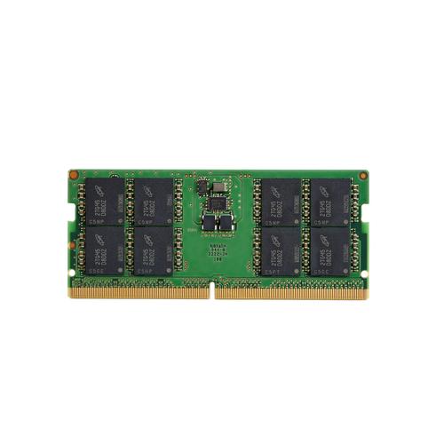 HP 32 GB DDR5 (1x32GB) 5600 SODIMM-geheugen - Image 1