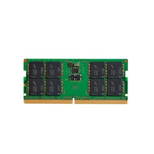 HP 32 GB DDR5 5600 SODIMM-geheugen