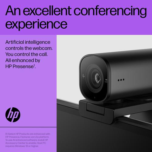 HP 325 FHD-webcam - Image 3