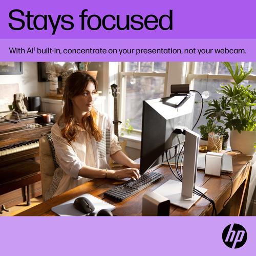 HP 325 FHD-webcam - Image 5