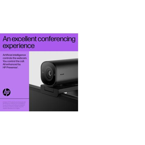 HP 325 FHD-webcam - Image 8