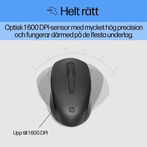 HP 330 draadloze muis en draadloos toetsenbord - Image 5