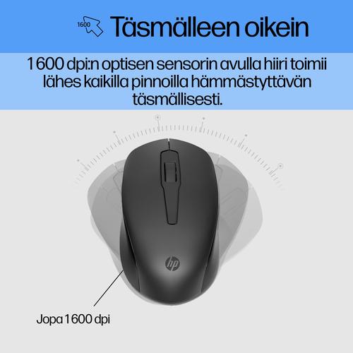 HP 330 draadloze muis en draadloos toetsenbord - Image 9